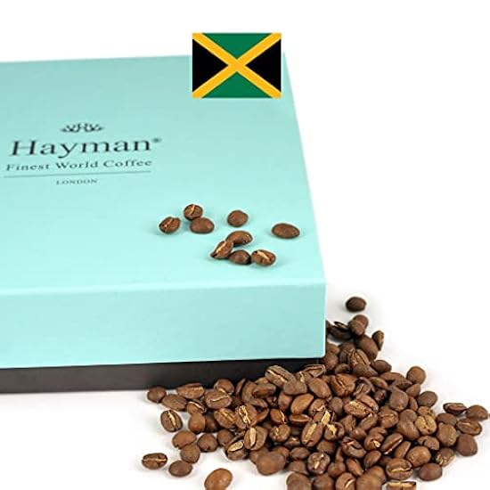 Hayman Café, 100% Blue Mountain Café From Jamaica, Whol
