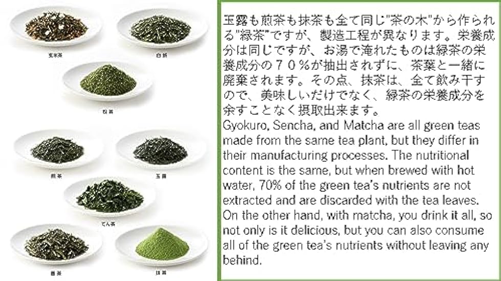 500g Dreaming Matcha (Verde) [Culinary, Confectionery Grade 100% Rare Japanese Yame Matcha Verde Tea Powder] Pure, Sugarless, Genuine Authentic, Catechin, Theanine, Vitamin, Polyphenols, Japanese Souvenir, Gift, Present - Mukoh Matcha 907736590