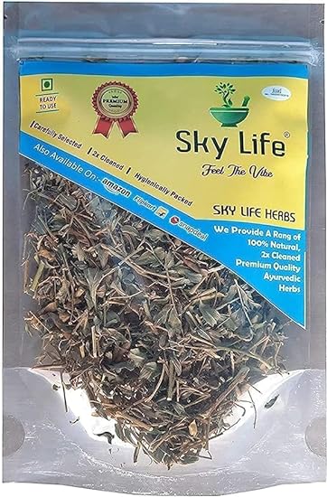 Sky Life Sharpunkha - Tephrosia Purpurea - Sarphokha - 